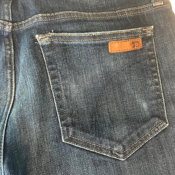 Joe's Jeans - Men's Size 32x28 - Hunter Classic Fit - Picture 3 of 7